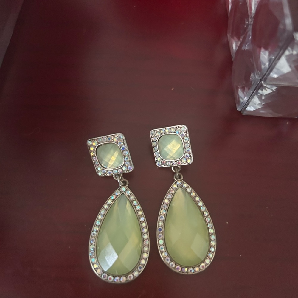 Forever 21 earrings